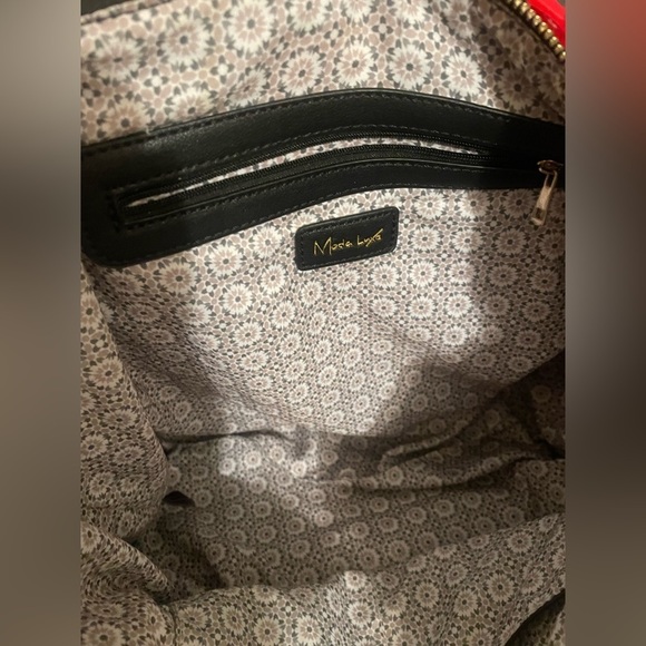 Moda luxe purse - Picture 2 of 2